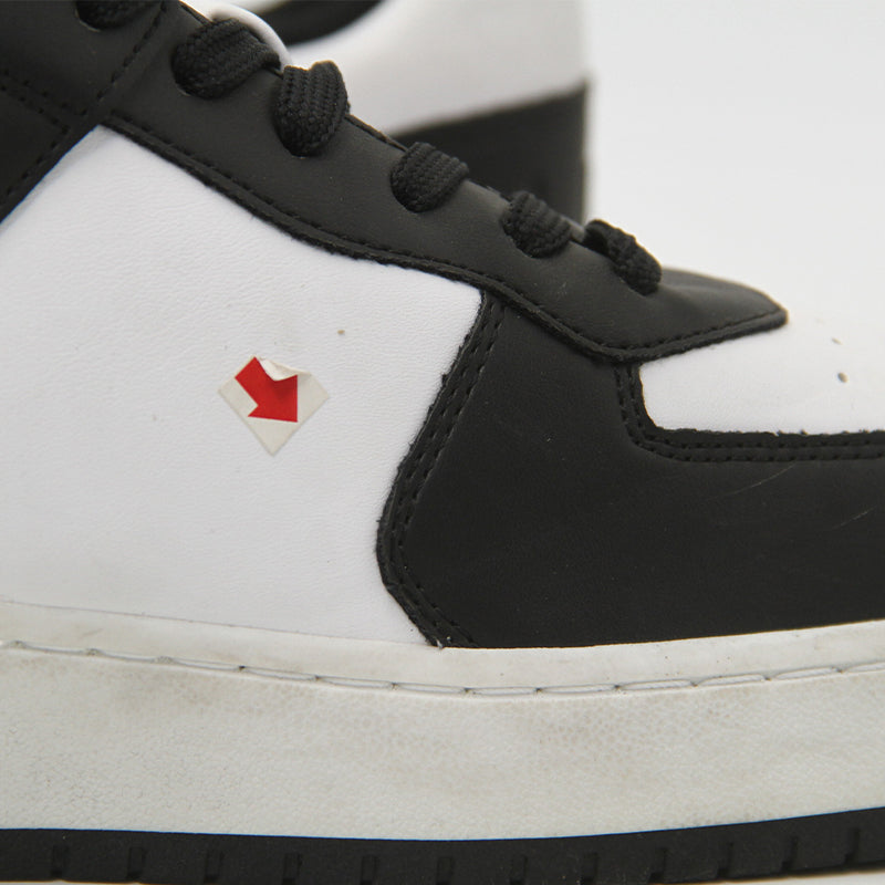 TOMMY HILFIGER MEN SHOES Size 44 ROM330