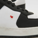 TOMMY HILFIGER MEN SHOES Size 44 ROM330