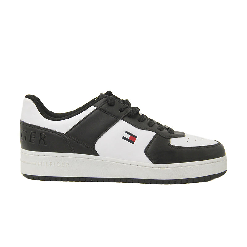TOMMY HILFIGER MEN SHOES Size 44 ROM330