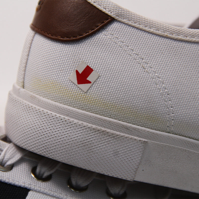TOMMY HILFIGER MEN SHOES Size 44 ROM459