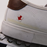 TOMMY HILFIGER MEN SHOES Size 44 ROM459