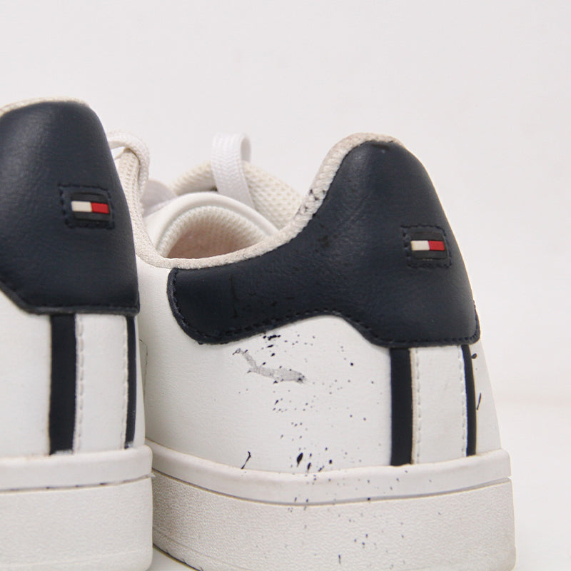 TOMMY HILFIGER MEN SHOES Size 44 ROM532