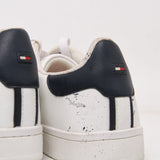 TOMMY HILFIGER MEN SHOES Size 44 ROM532