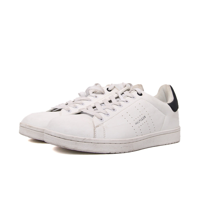 TOMMY HILFIGER MEN SHOES Size 44 ROM532