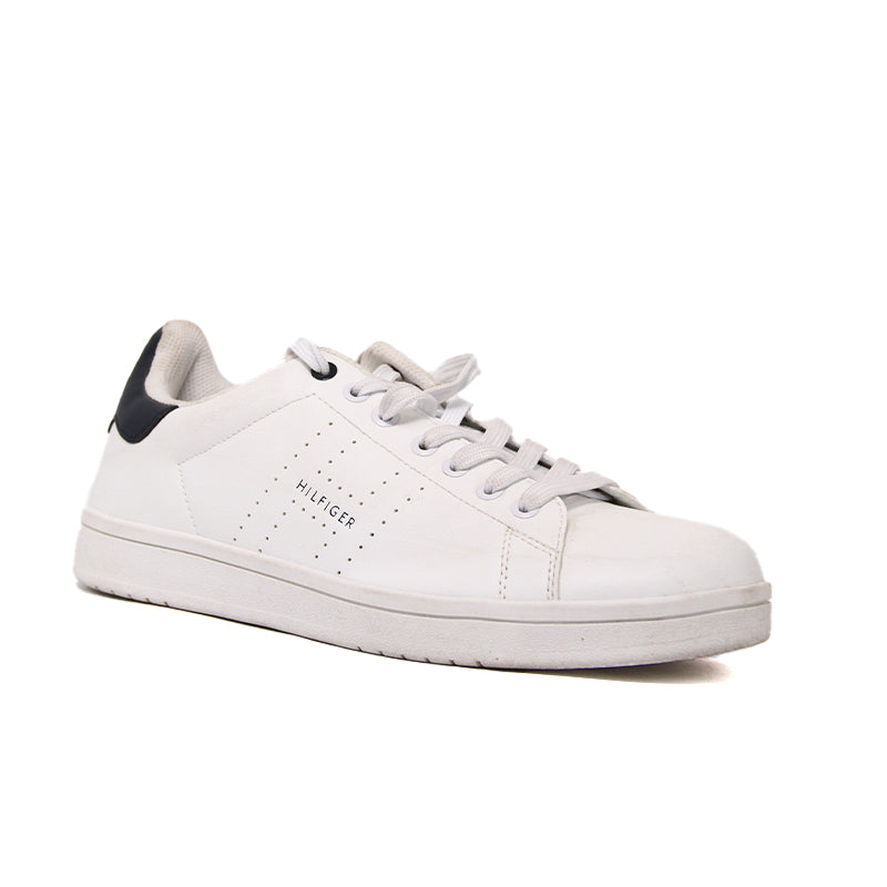TOMMY HILFIGER MEN SHOES Size 44 ROM532