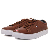 TOMMY HILFIGER MEN SHOES Size 44 ROM533