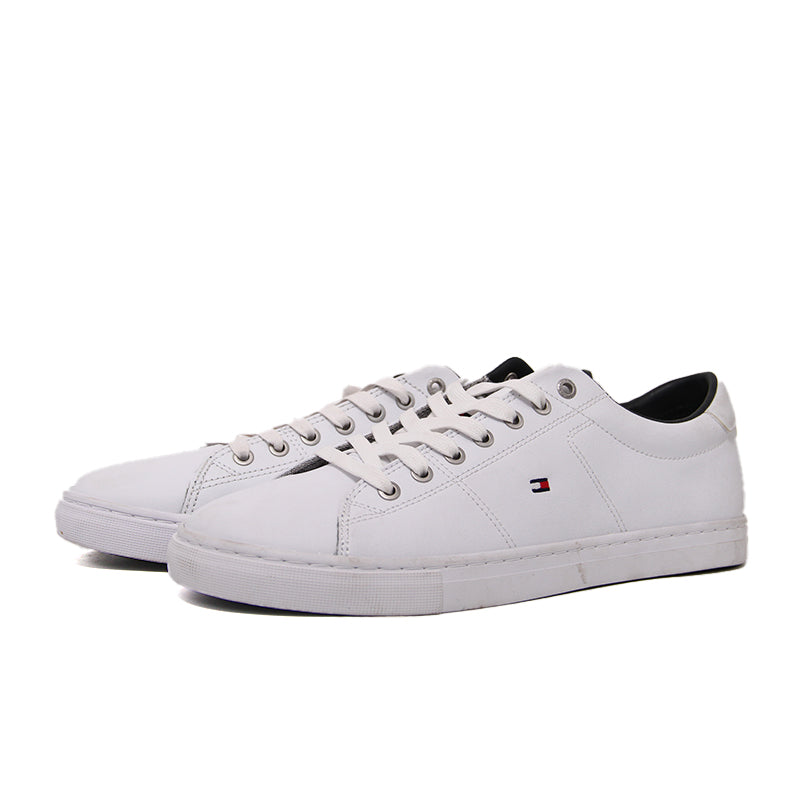 TOMMY HILFIGER MEN SHOES Size 44 ROM534
