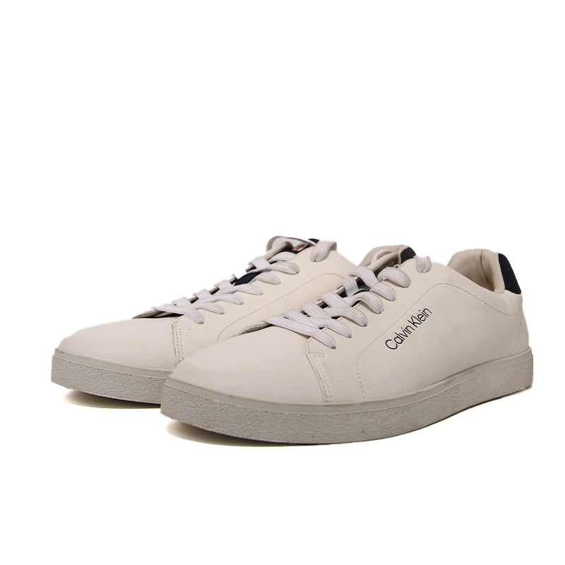 TOMMY HILFIGER MEN SHOES Size 44 ROM537