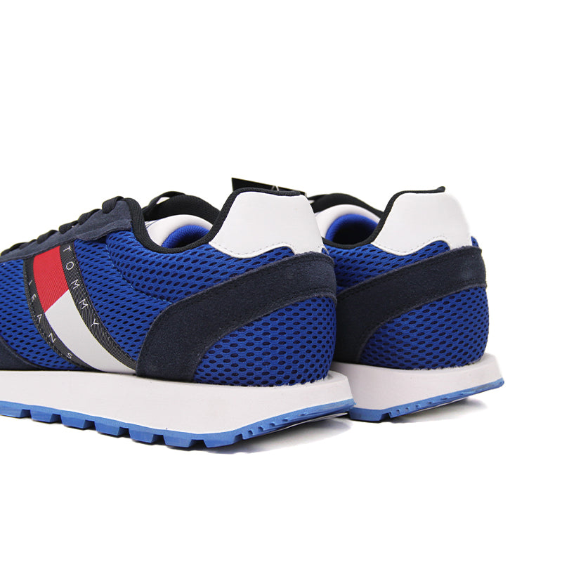 TOMMY HILFIGER MEN SHOES Size 44 ROM584