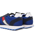 TOMMY HILFIGER MEN SHOES Size 44 ROM584