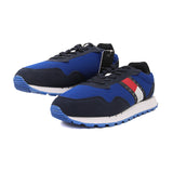 TOMMY HILFIGER MEN SHOES Size 44 ROM584