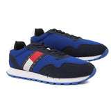 TOMMY HILFIGER MEN SHOES Size 44 ROM584