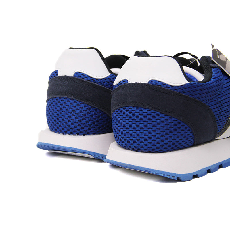 TOMMY HILFIGER MEN SHOES Size 44 ROM587