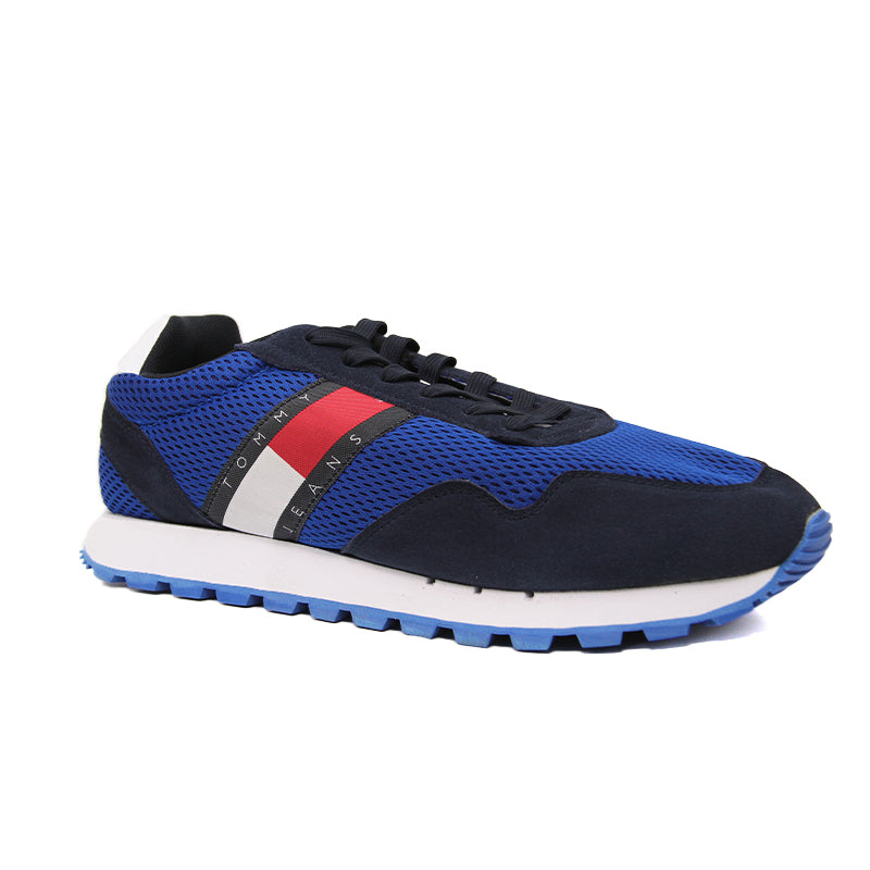 TOMMY HILFIGER MEN SHOES Size 44 ROM587