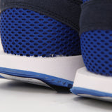 TOMMY HILFIGER MEN SHOES Size 44 ROM588