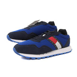 TOMMY HILFIGER MEN SHOES Size 44 ROM588