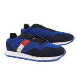 TOMMY HILFIGER MEN SHOES Size 44 ROM588