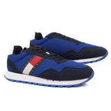 TOMMY HILFIGER MEN SHOES Size 44 ROM589