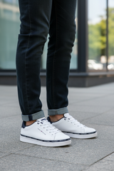 TOMMY HILFIGER MEN Size 41 ROM15