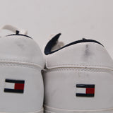 TOMMY HILFIGER MEN SHOES Size 45.5 ROM26