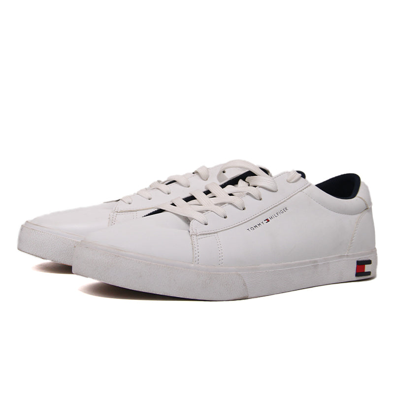 TOMMY HILFIGER MEN SHOES Size 45.5 ROM26