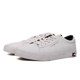 TOMMY HILFIGER MEN SHOES Size 45.5 ROM26