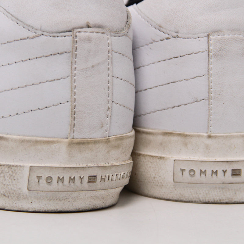 TOMMY HILFIGER  MEN SHOES Size 45 ROM240