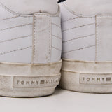 TOMMY HILFIGER  MEN SHOES Size 45 ROM240