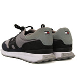 TOMMY HILFIGER  MEN SHOES Size 45 ROM241