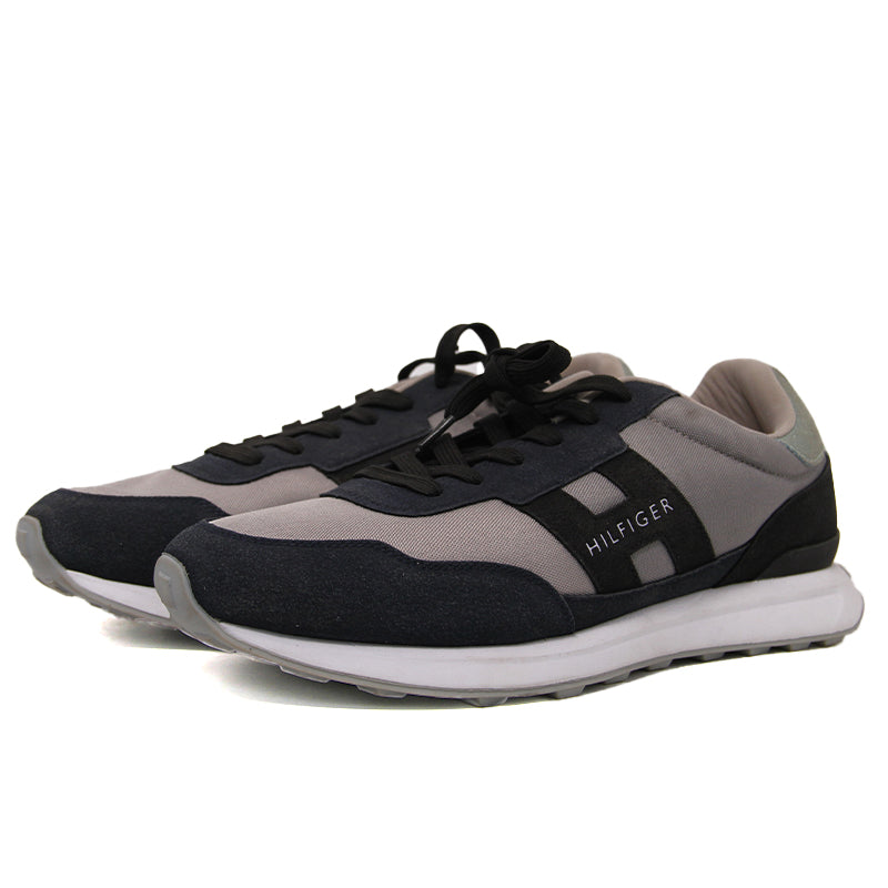 TOMMY HILFIGER  MEN SHOES Size 45 ROM241