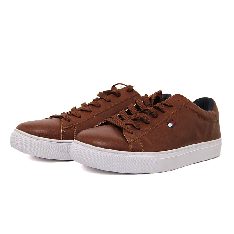 TOMMY HILFIGER MEN SHOES Size 45 ROM248