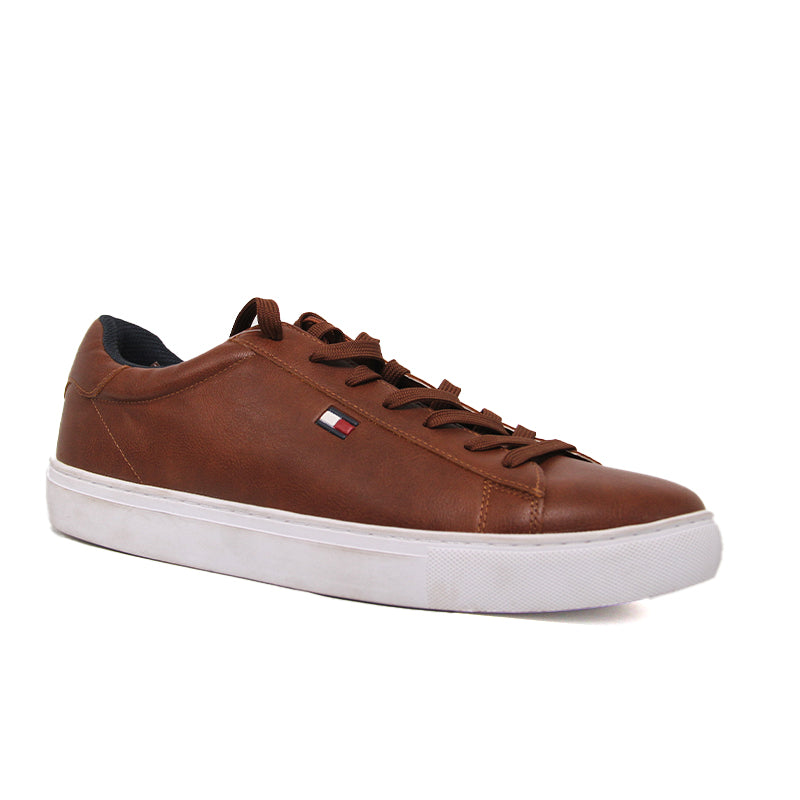 TOMMY HILFIGER MEN SHOES Size 45 ROM248
