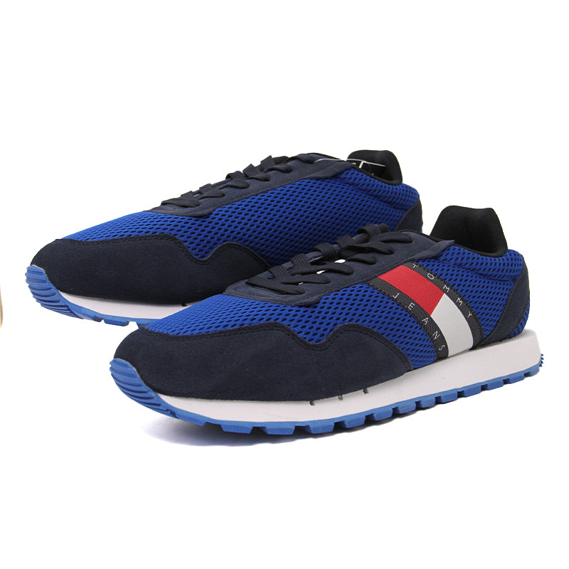 TOMMY HILFIGER MEN SHOES Size 45 ROM281