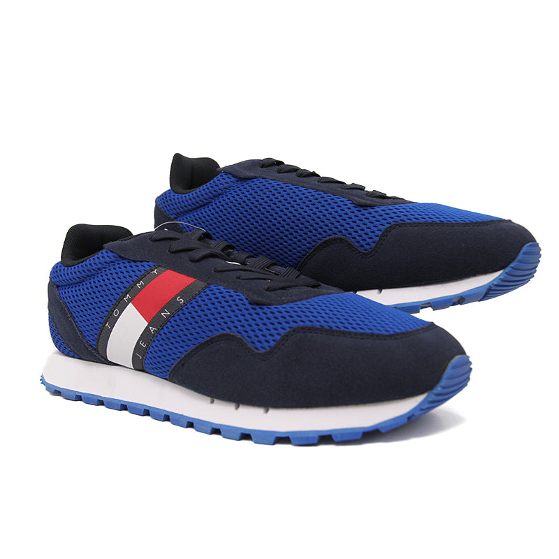 TOMMY HILFIGER MEN SHOES Size 45 ROM281