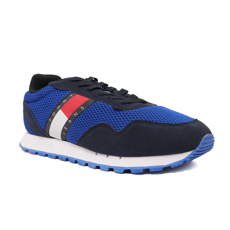 TOMMY HILFIGER MEN SHOES Size 45 ROM281