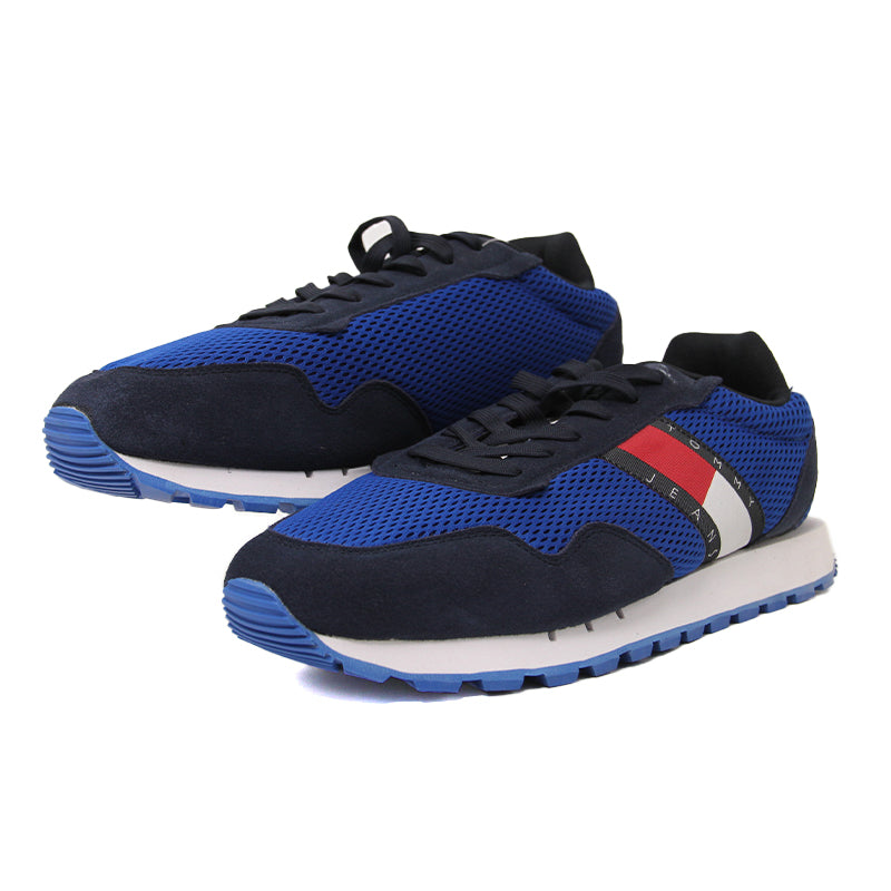 TOMMY HILFIGER MEN SHOES Size 45 ROM283
