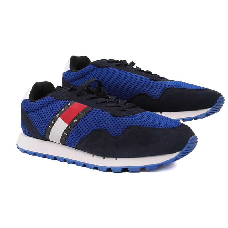 TOMMY HILFIGER MEN SHOES Size 45 ROM283