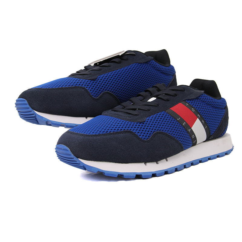 TOMMY HILFIGER MEN SHOES Size 45 ROM285