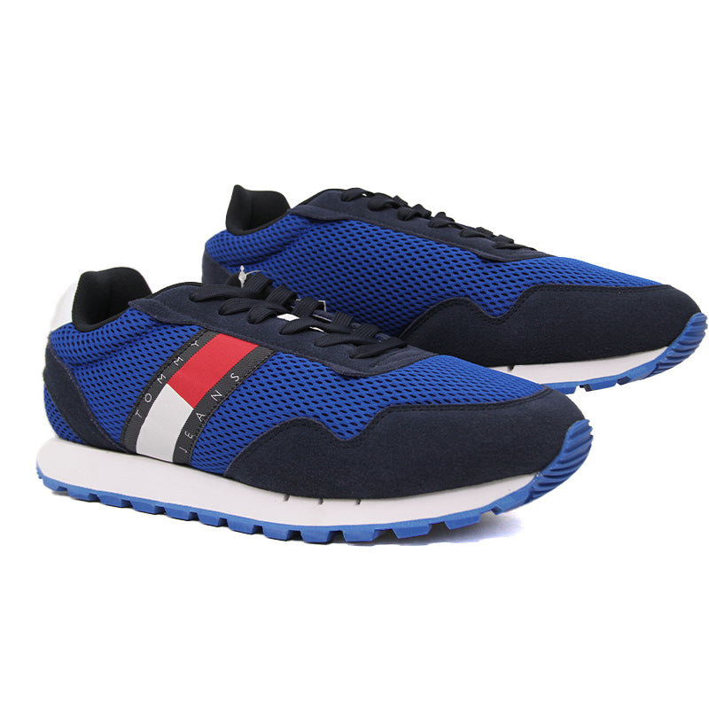 TOMMY HILFIGER MEN SHOES Size 45 ROM285