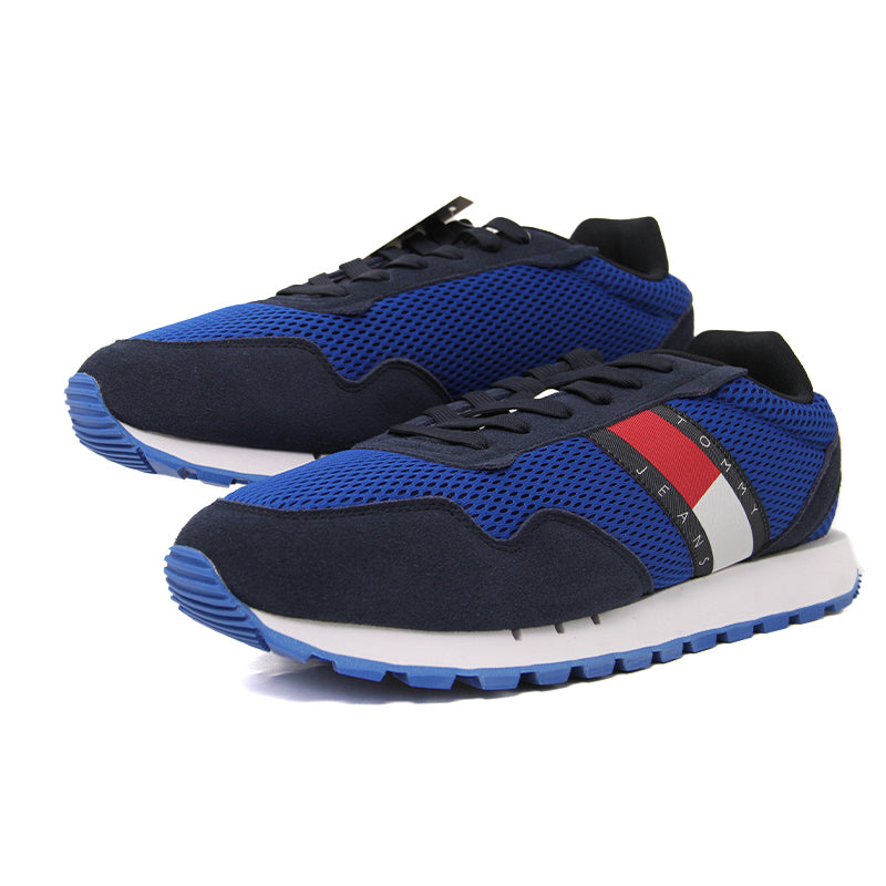 TOMMY HILFIGER MEN SHOES Size 45 ROM286