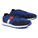 TOMMY HILFIGER MEN SHOES Size 45 ROM286