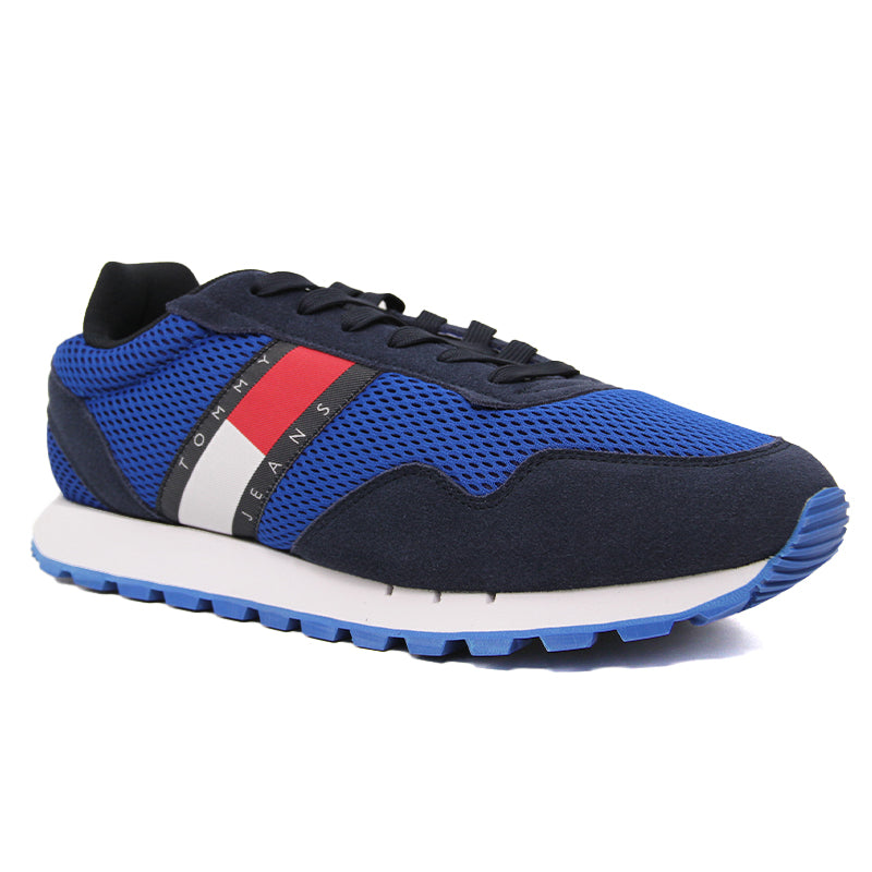 TOMMY HILFIGER MEN SHOES Size 45 ROM286