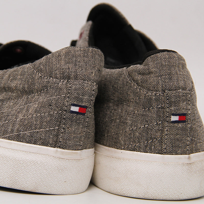 TOMMY HILFIGER MEN SHOES Size 46 ROM113