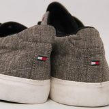 TOMMY HILFIGER MEN SHOES Size 46 ROM113