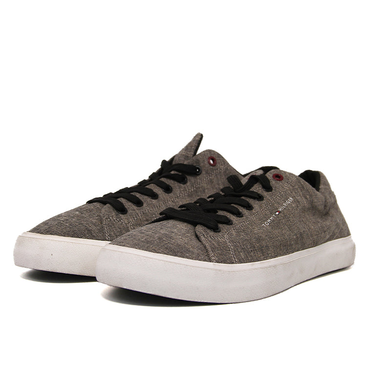TOMMY HILFIGER MEN SHOES Size 46 ROM113