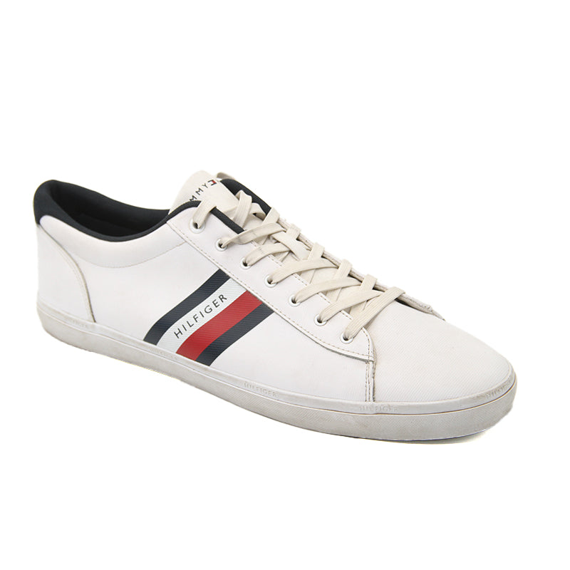TOMMY HILFIGER MEN SHOES Size 46 ROM20