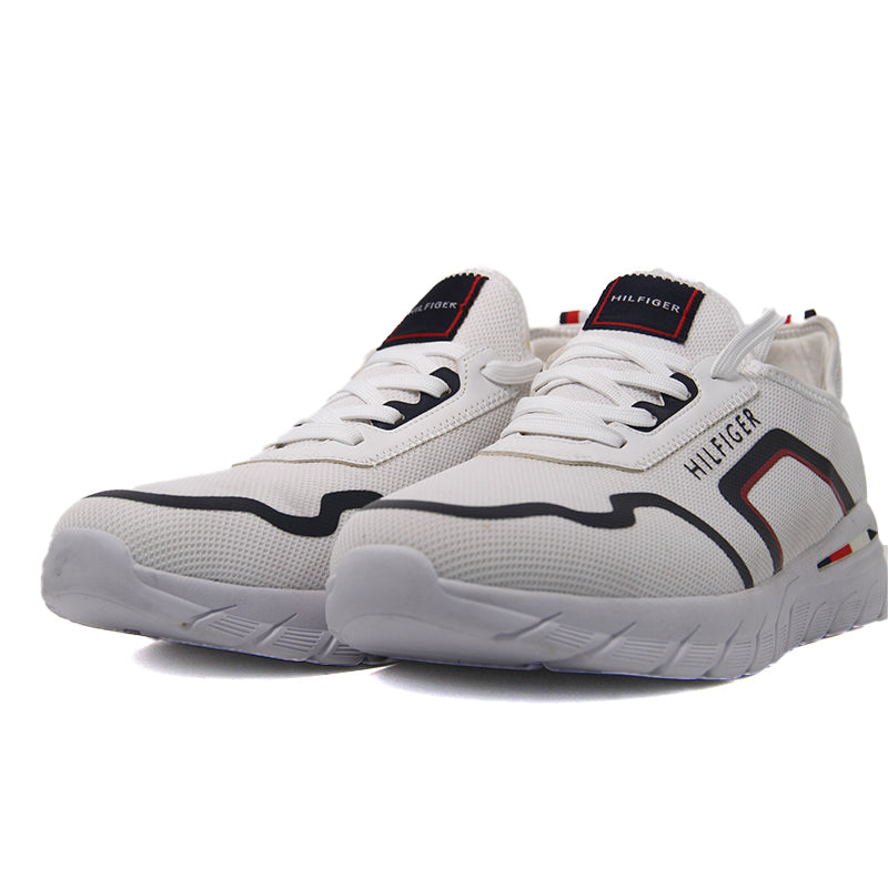 TOMMY HILFIGER MEN SHOES Size 47 ROM53
