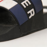 TOMMY HILFIGER MEN`S SLIPPER Size 40 ROSM53
