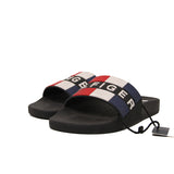 TOMMY HILFIGER MEN`S SLIPPER Size 40 ROSM55