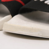 TOMMY HILFIGER MEN`S SLIPPER Size 40 ROSM58